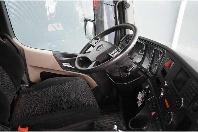 Mercedes-Benz ACTROS 2036 ADR 663.000KM - Trekkvogn: bilde 5 Mercedes-Benz ACTROS 2036 ADR 663.000KM - Trekkvogn: bilde 5