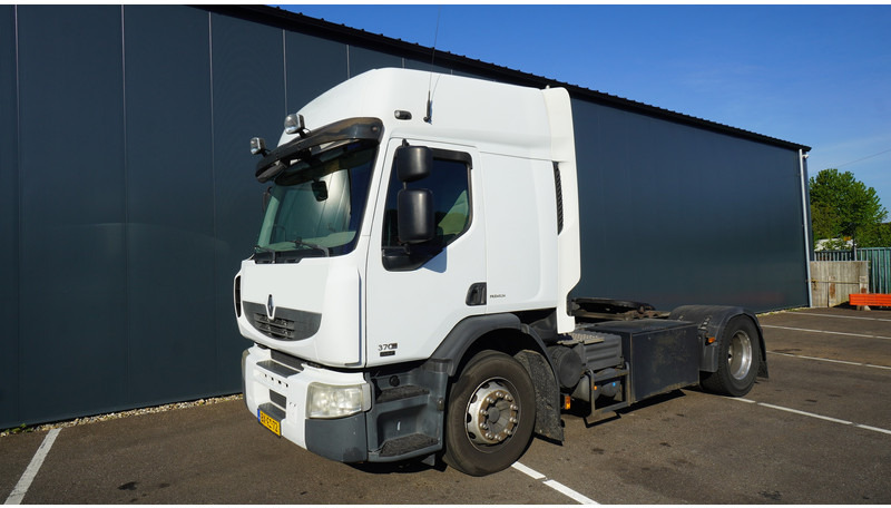 Renault PREMIUM 370 EURO5 685.400KM - Trekkvogn: bilde 3 Renault PREMIUM 370 EURO5 685.400KM - Trekkvogn: bilde 3