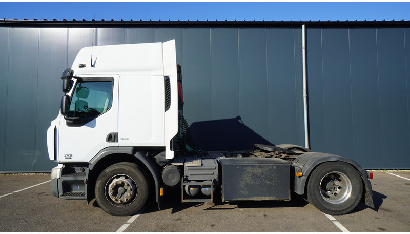 Renault PREMIUM 370 EURO5 685.400KM - Trekkvogn: bilde 1 Renault PREMIUM 370 EURO5 685.400KM - Trekkvogn: bilde 1