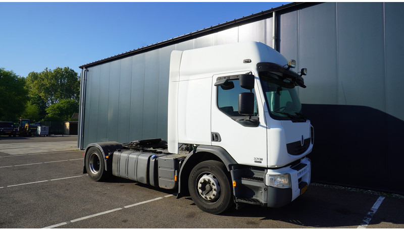 Renault PREMIUM 370 EURO5 685.400KM - Trekkvogn: bilde 4 Renault PREMIUM 370 EURO5 685.400KM - Trekkvogn: bilde 4