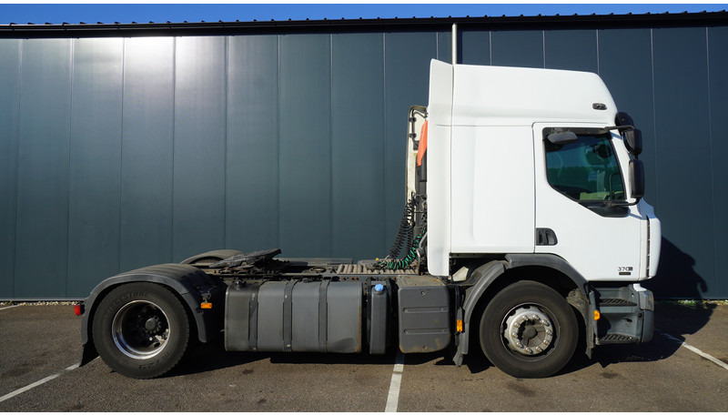 Renault PREMIUM 370 EURO5 685.400KM - Trekkvogn: bilde 2 Renault PREMIUM 370 EURO5 685.400KM - Trekkvogn: bilde 2