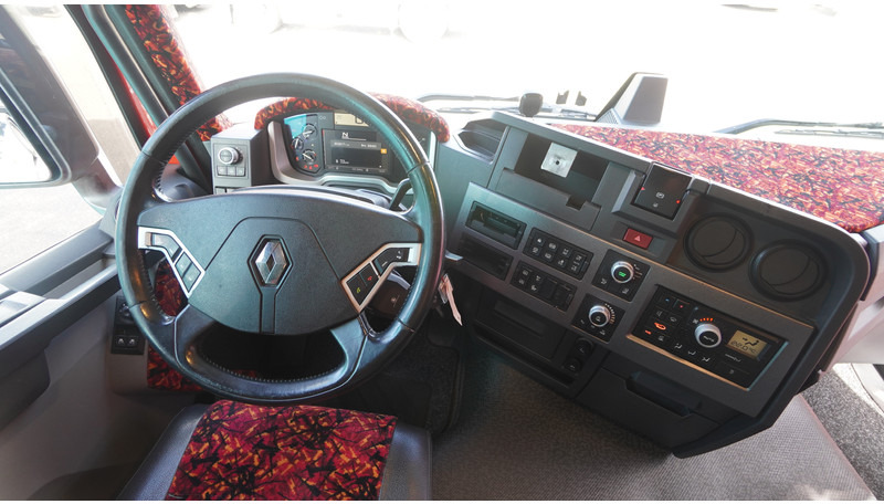 Renault T 460 6X2 EURO 6 854.000KM - Trekkvogn: bilde 5 Renault T 460 6X2 EURO 6 854.000KM - Trekkvogn: bilde 5