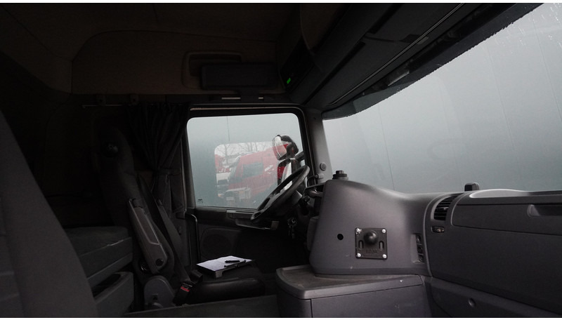 Scania G 410 ADR 684.100KM - Trekkvogn: bilde 5 Scania G 410 ADR 684.100KM - Trekkvogn: bilde 5