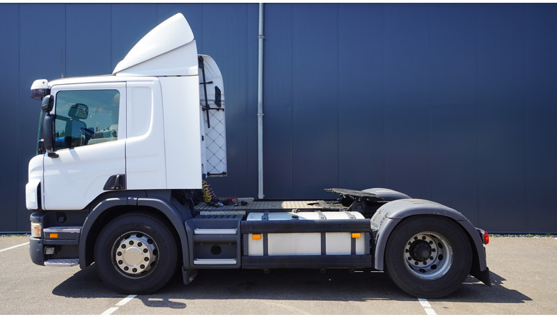 Scania P 320 EURO 5 695.000KM - Trekkvogn: bilde 1 Scania P 320 EURO 5 695.000KM - Trekkvogn: bilde 1