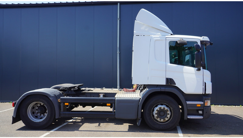 Scania P 320 EURO 5 770.000KM - Trekkvogn: bilde 2 Scania P 320 EURO 5 770.000KM - Trekkvogn: bilde 2