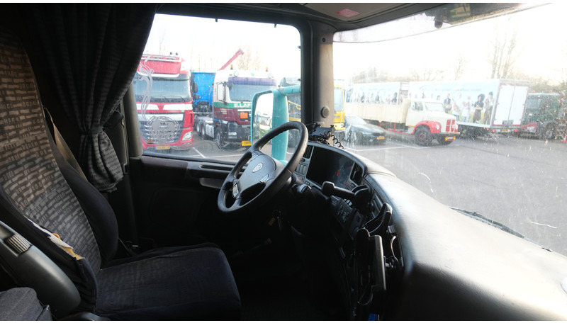 Scania R 420 Topline tractor unit - Trekkvogn: bilde 5 Scania R 420 Topline tractor unit - Trekkvogn: bilde 5