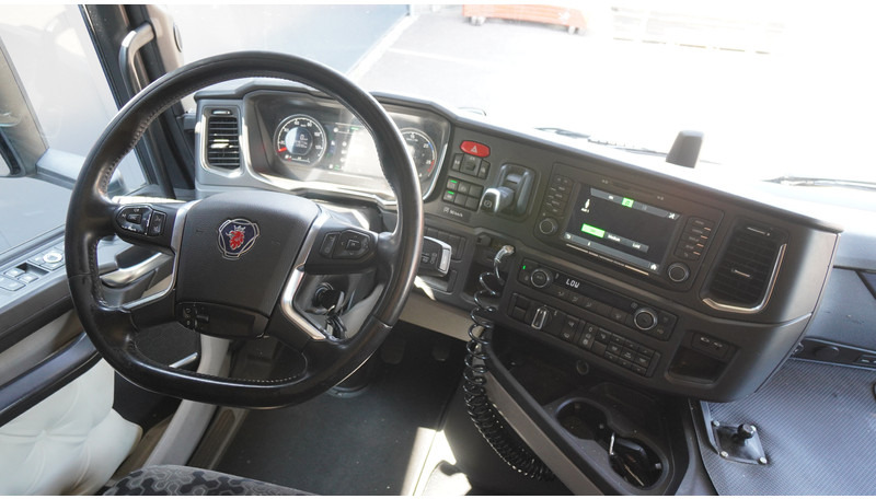 Scania R 450 NEXT GEN EURO 6 855.000KM - Trekkvogn: bilde 5 Scania R 450 NEXT GEN EURO 6 855.000KM - Trekkvogn: bilde 5
