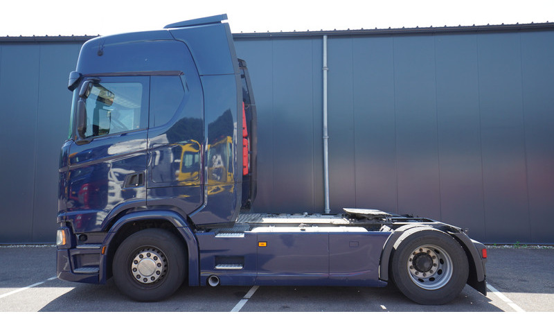 Scania R 450 NEXT GEN EURO 6 855.000KM - Trekkvogn: bilde 1 Scania R 450 NEXT GEN EURO 6 855.000KM - Trekkvogn: bilde 1