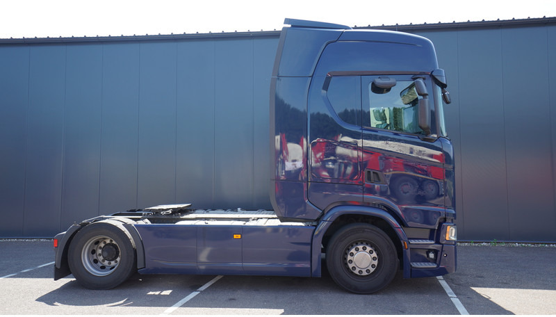 Scania R 450 NEXT GEN EURO 6 855.000KM - Trekkvogn: bilde 2 Scania R 450 NEXT GEN EURO 6 855.000KM - Trekkvogn: bilde 2