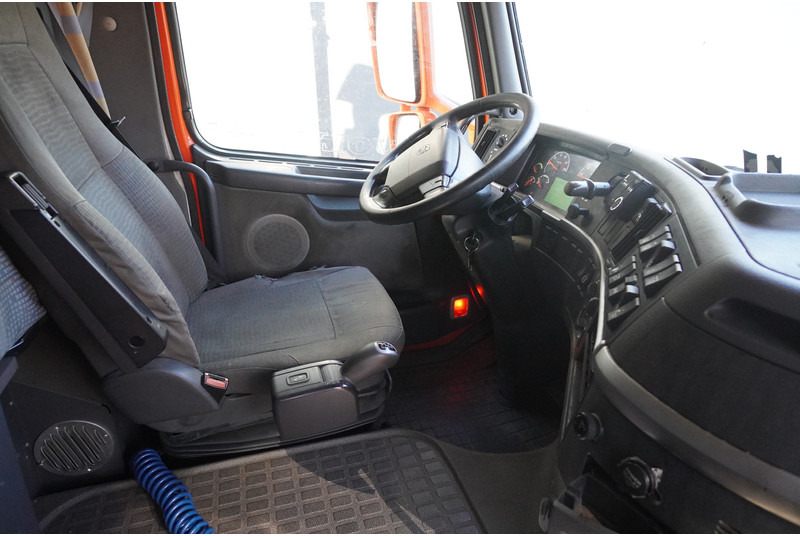 Trekkvogn Volvo FH 12/500 6X2 EURO 3: bilde 6