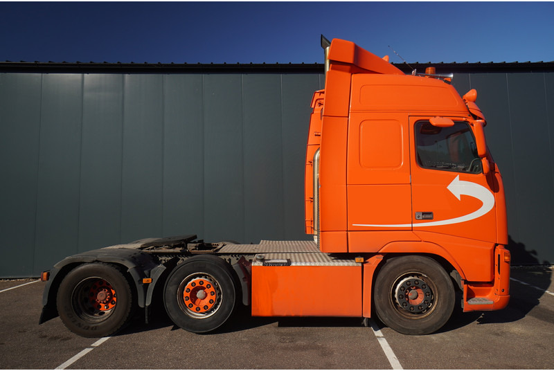 Volvo FH 12/500 6X2 EURO 3 - Trekkvogn: bilde 2 Volvo FH 12/500 6X2 EURO 3 - Trekkvogn: bilde 2