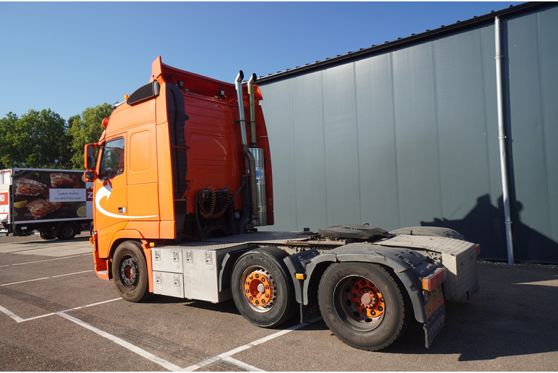 Trekkvogn Volvo FH 12/500 6X2 EURO 3: bilde 9