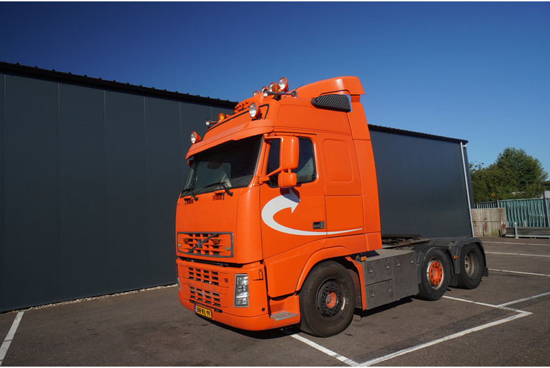 Volvo FH 12/500 6X2 EURO 3 - Trekkvogn: bilde 3 Volvo FH 12/500 6X2 EURO 3 - Trekkvogn: bilde 3