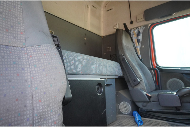 Trekkvogn Volvo FH 12/500 6X2 EURO 3: bilde 7