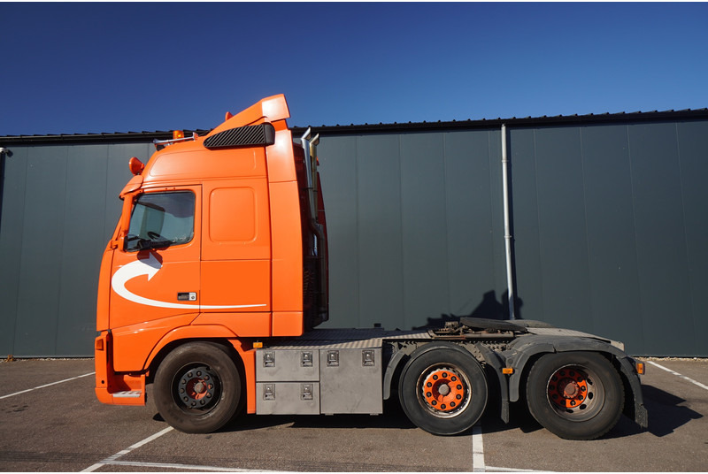 Volvo FH 12/500 6X2 EURO 3 - Trekkvogn: bilde 1 Volvo FH 12/500 6X2 EURO 3 - Trekkvogn: bilde 1