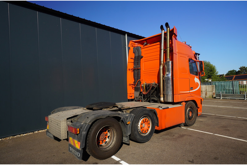 Trekkvogn Volvo FH 12/500 6X2 EURO 3: bilde 8