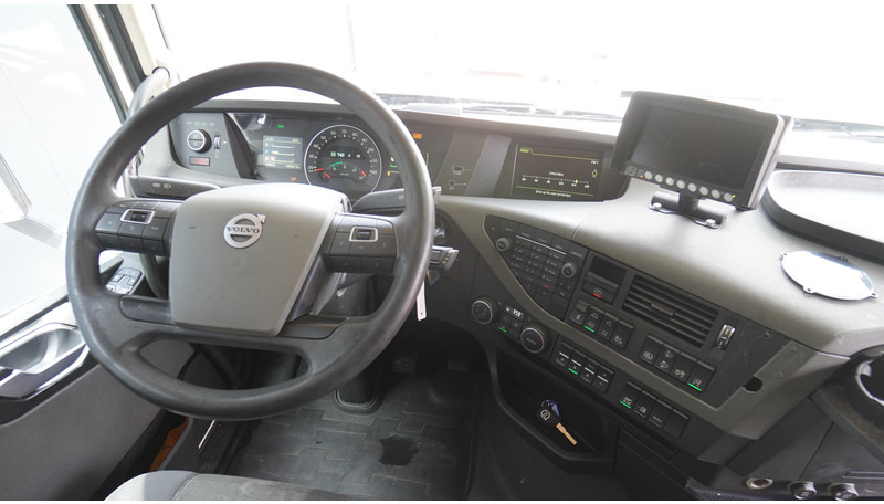 Volvo FH 420 6X2 ADR 796.000KM - Trekkvogn: bilde 5 Volvo FH 420 6X2 ADR 796.000KM - Trekkvogn: bilde 5