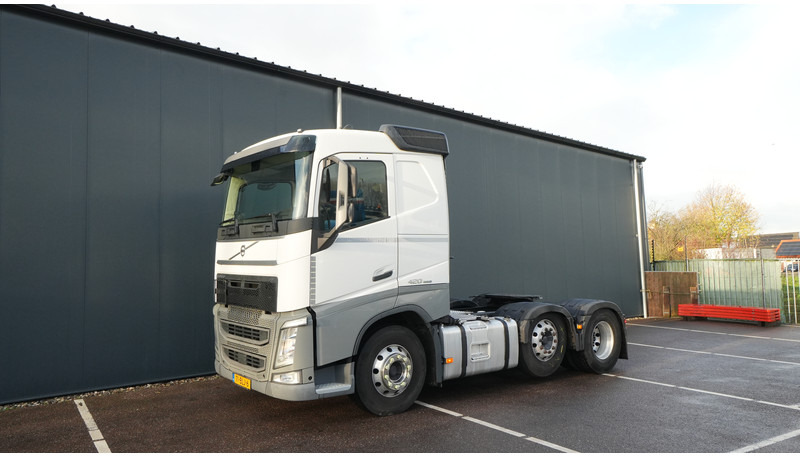 Volvo FH 420 6X2 ADR 881.000KM - Trekkvogn: bilde 3 Volvo FH 420 6X2 ADR 881.000KM - Trekkvogn: bilde 3