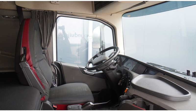 Volvo FH 420 GLOBETROTTER EURO 6 - Trekkvogn: bilde 5 Volvo FH 420 GLOBETROTTER EURO 6 - Trekkvogn: bilde 5
