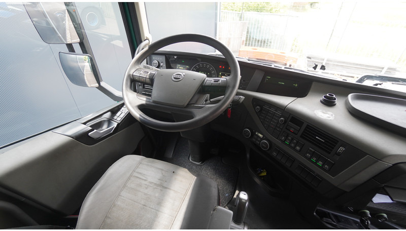 Volvo FH 460 6X2 EURO 6 GLOBETROTTER - Trekkvogn: bilde 5 Volvo FH 460 6X2 EURO 6 GLOBETROTTER - Trekkvogn: bilde 5