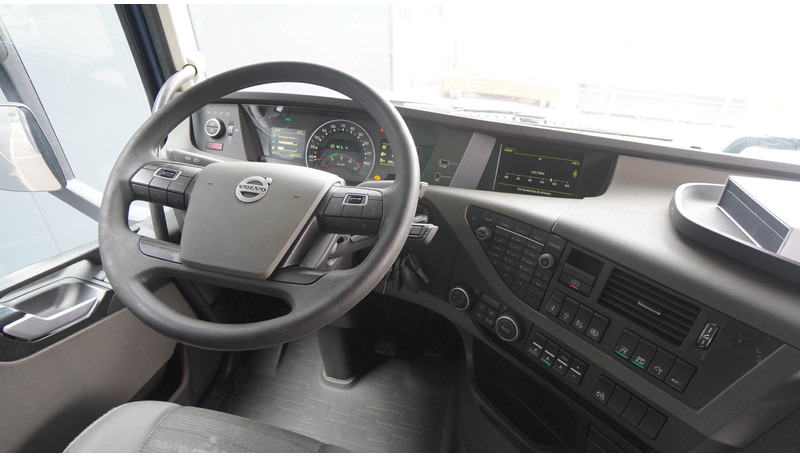 Volvo FH 460 EURO 6 GLOBETROTTER 647.000KM - Trekkvogn: bilde 5 Volvo FH 460 EURO 6 GLOBETROTTER 647.000KM - Trekkvogn: bilde 5