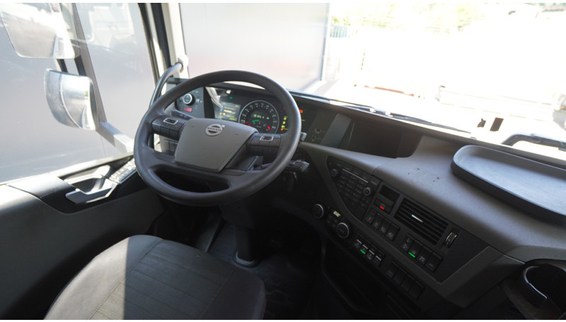 Volvo FH 460 EURO 6 GLOBETROTTER 727.000KM - Trekkvogn: bilde 5 Volvo FH 460 EURO 6 GLOBETROTTER 727.000KM - Trekkvogn: bilde 5