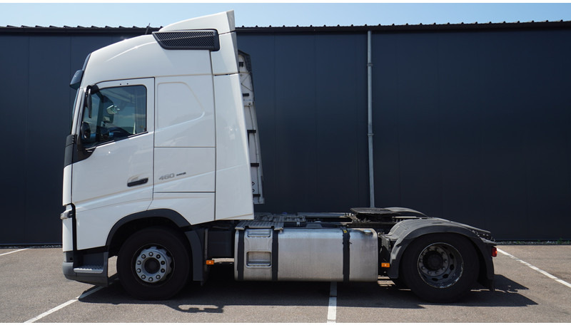 Volvo FH 460 EURO 6 GLOBETROTTER 727.000KM - Trekkvogn: bilde 1 Volvo FH 460 EURO 6 GLOBETROTTER 727.000KM - Trekkvogn: bilde 1