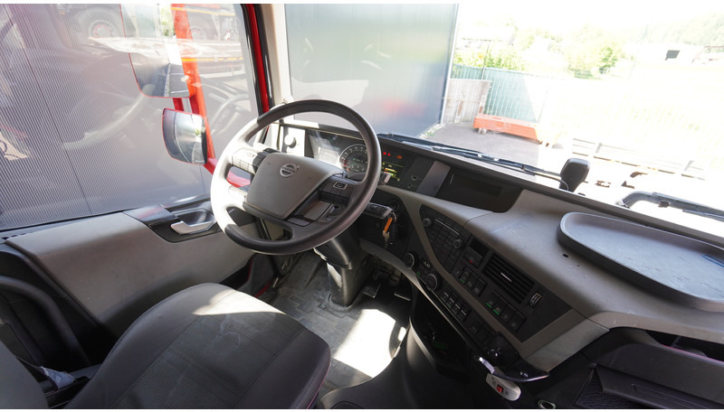 Volvo FH 460 EURO 6 GLOBETROTTER - Trekkvogn: bilde 5 Volvo FH 460 EURO 6 GLOBETROTTER - Trekkvogn: bilde 5