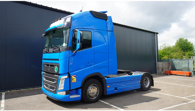 Volvo FH 460 LNG GLOBETROTTER TRUCK WITH 839.000KM - Trekkvogn: bilde 3 Volvo FH 460 LNG GLOBETROTTER TRUCK WITH 839.000KM - Trekkvogn: bilde 3