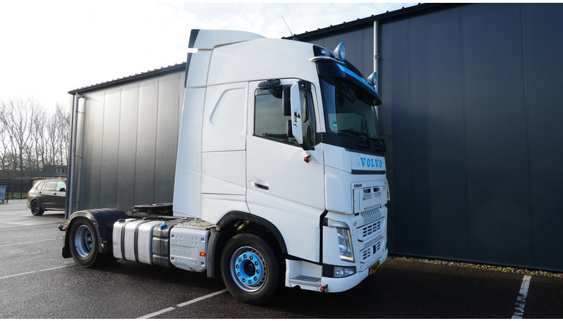 Volvo FH 460 tractor unit - Trekkvogn: bilde 4 Volvo FH 460 tractor unit - Trekkvogn: bilde 4