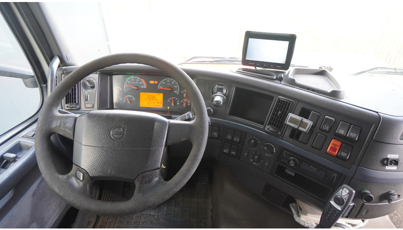 Volvo FH 480 6X2 ADR EURO 5 COMPRESSOR PUMP - Trekkvogn: bilde 3 Volvo FH 480 6X2 ADR EURO 5 COMPRESSOR PUMP - Trekkvogn: bilde 3