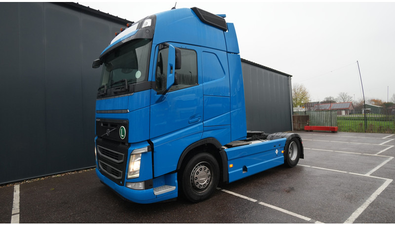 Volvo FH 480 LNG 771.400KM - Trekkvogn: bilde 3 Volvo FH 480 LNG 771.400KM - Trekkvogn: bilde 3