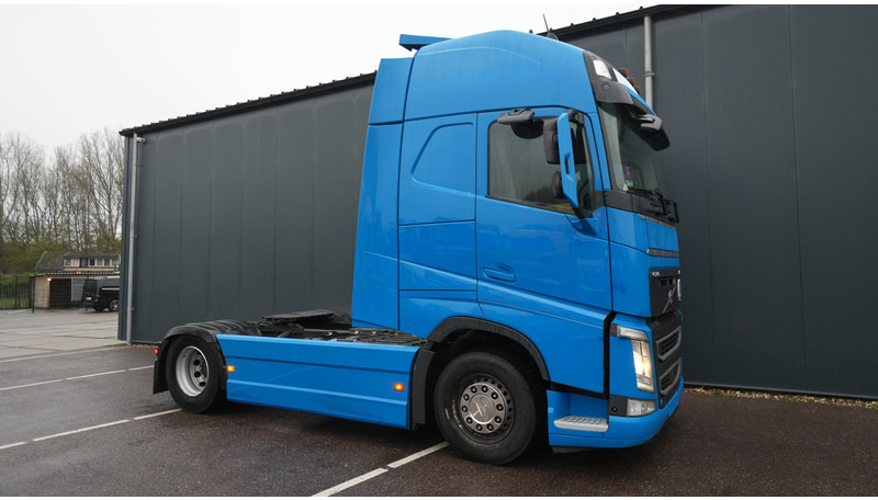 Volvo FH 480 LNG 771.400KM - Trekkvogn: bilde 4 Volvo FH 480 LNG 771.400KM - Trekkvogn: bilde 4
