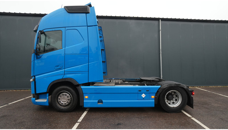 Volvo FH 480 LNG 771.400KM - Trekkvogn: bilde 1 Volvo FH 480 LNG 771.400KM - Trekkvogn: bilde 1