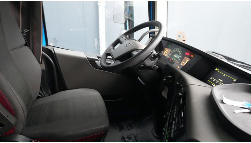 Volvo FH 480 LNG 771.400KM - Trekkvogn: bilde 5 Volvo FH 480 LNG 771.400KM - Trekkvogn: bilde 5