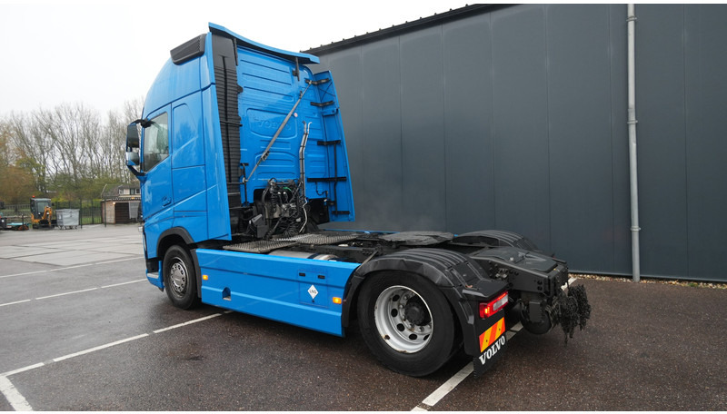 Trekkvogn Volvo FH 480 LNG Globetrotter tractor unit: bilde 7 Trekkvogn Volvo FH 480 LNG Globetrotter tractor unit: bilde 7