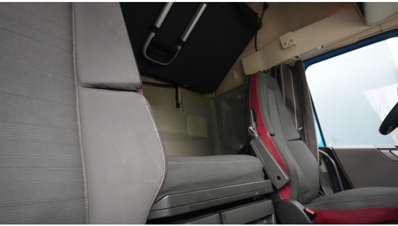 Trekkvogn Volvo FH 480 LNG Globetrotter tractor unit: bilde 6 Trekkvogn Volvo FH 480 LNG Globetrotter tractor unit: bilde 6