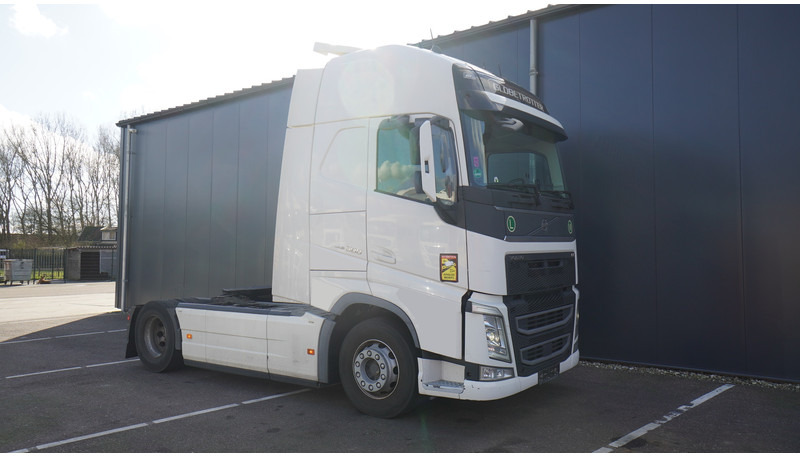 Volvo FH 500 GLOBETROTTER 847.000KM - Trekkvogn: bilde 4 Volvo FH 500 GLOBETROTTER 847.000KM - Trekkvogn: bilde 4