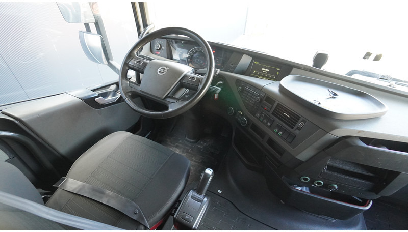Volvo FH 500 GLOBETROTTER 847.000KM - Trekkvogn: bilde 5 Volvo FH 500 GLOBETROTTER 847.000KM - Trekkvogn: bilde 5