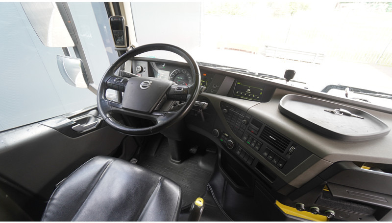Volvo FH16 750 8X4 260T 683.000KM - Trekkvogn: bilde 5 Volvo FH16 750 8X4 260T 683.000KM - Trekkvogn: bilde 5