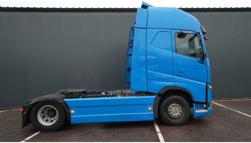 Volvo FH480 LNG 777.200KM - Trekkvogn: bilde 2 Volvo FH480 LNG 777.200KM - Trekkvogn: bilde 2