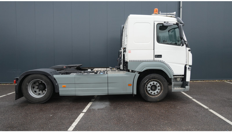 Volvo FM 370 ADR tractor unit - Trekkvogn: bilde 2 Volvo FM 370 ADR tractor unit - Trekkvogn: bilde 2