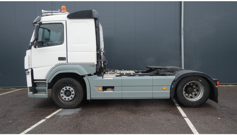 Volvo FM 370 ADR tractor unit - Trekkvogn: bilde 1 Volvo FM 370 ADR tractor unit - Trekkvogn: bilde 1
