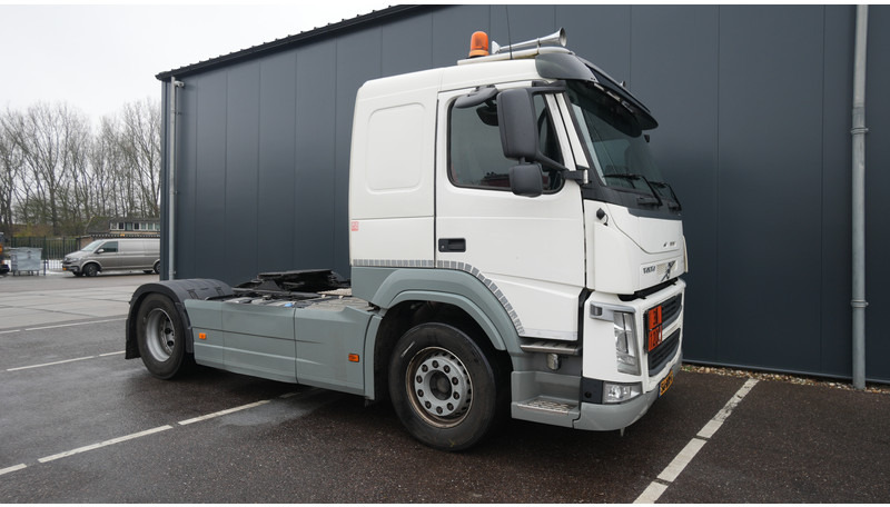 Volvo FM 370 ADR tractor unit - Trekkvogn: bilde 4 Volvo FM 370 ADR tractor unit - Trekkvogn: bilde 4