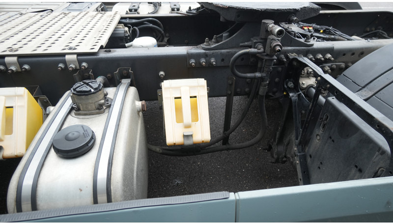 Volvo FM 370 ADR tractor unit - Trekkvogn: bilde 5 Volvo FM 370 ADR tractor unit - Trekkvogn: bilde 5
