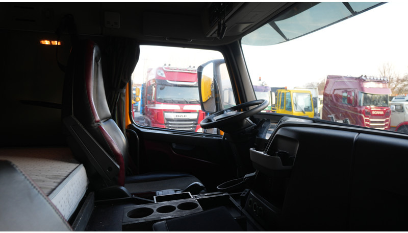 Volvo FM 460 tractor unit - Trekkvogn: bilde 5 Volvo FM 460 tractor unit - Trekkvogn: bilde 5