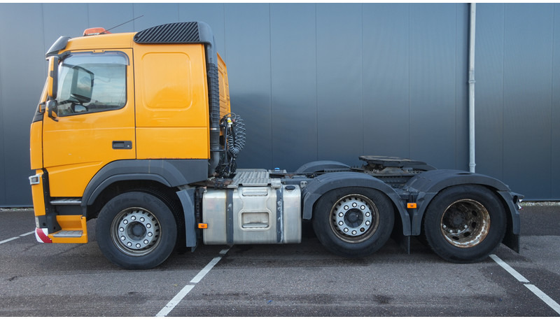 Volvo FM 460 tractor unit - Trekkvogn: bilde 1 Volvo FM 460 tractor unit - Trekkvogn: bilde 1