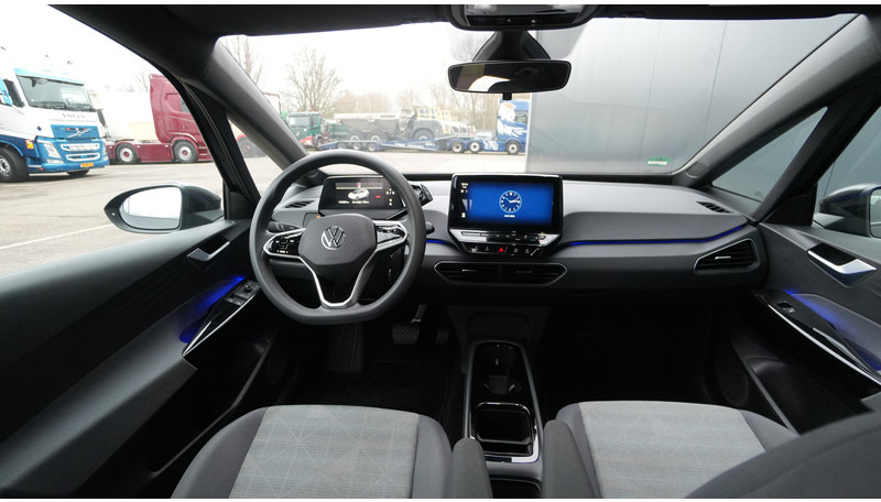 Volkswagen ID.3 PURE 45KWH - Minibuss, Elbuss: bilde 4 Volkswagen ID.3 PURE 45KWH - Minibuss, Elbuss: bilde 4