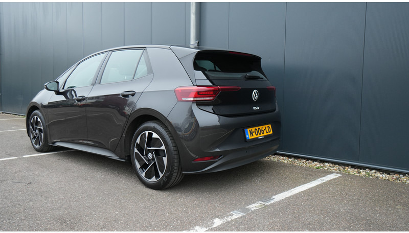 Volkswagen ID.3 PURE 45KWH - Minibuss, Elbuss: bilde 3 Volkswagen ID.3 PURE 45KWH - Minibuss, Elbuss: bilde 3