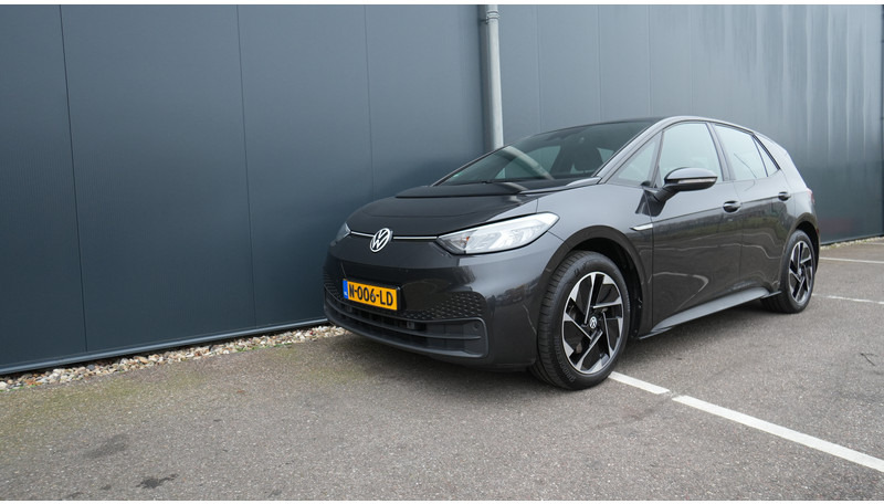 Volkswagen ID.3 PURE 45KWH - Minibuss, Elbuss: bilde 2 Volkswagen ID.3 PURE 45KWH - Minibuss, Elbuss: bilde 2